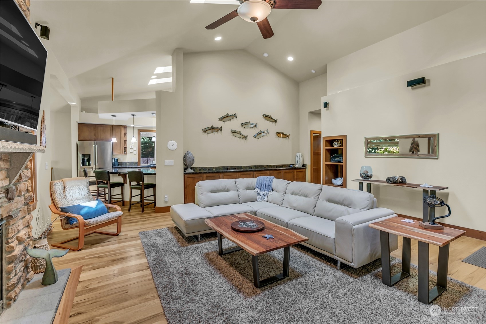113 Liberty Road Shelton, WA 98584 - Photo 3 of 39 Gallery Image 3