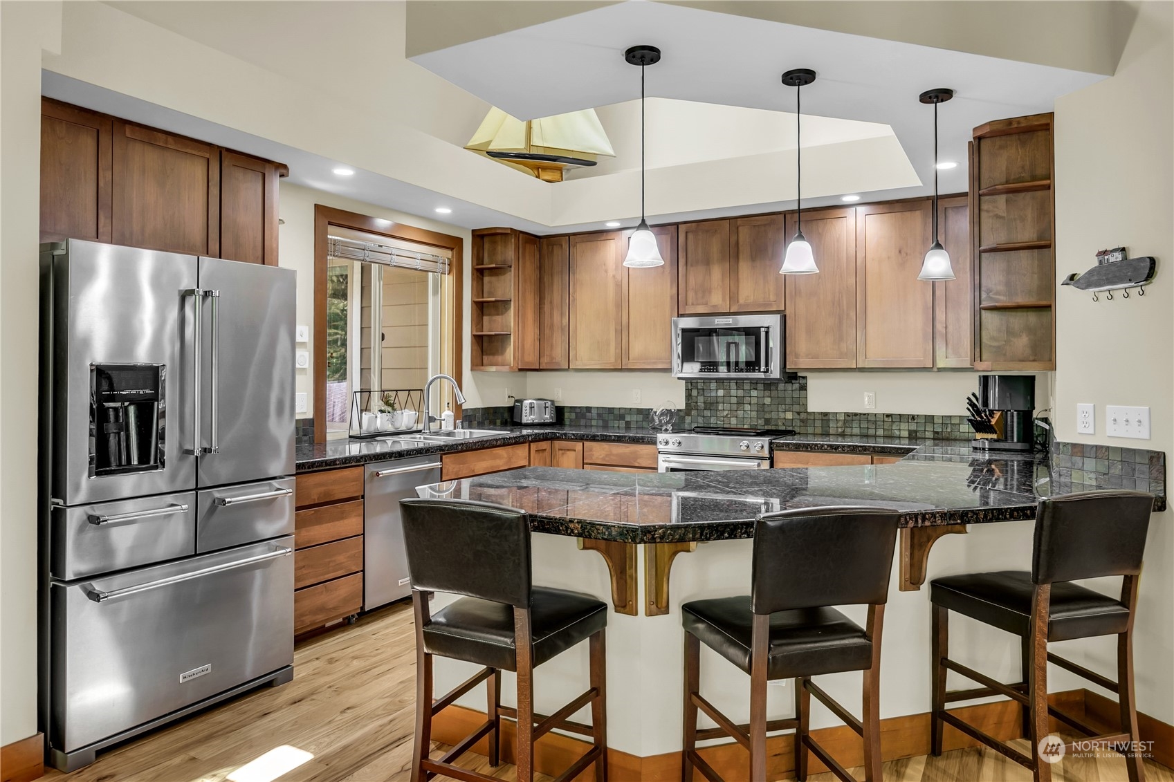 113 Liberty Road Shelton, WA 98584 - Photo 8 of 39 Gallery Image 8