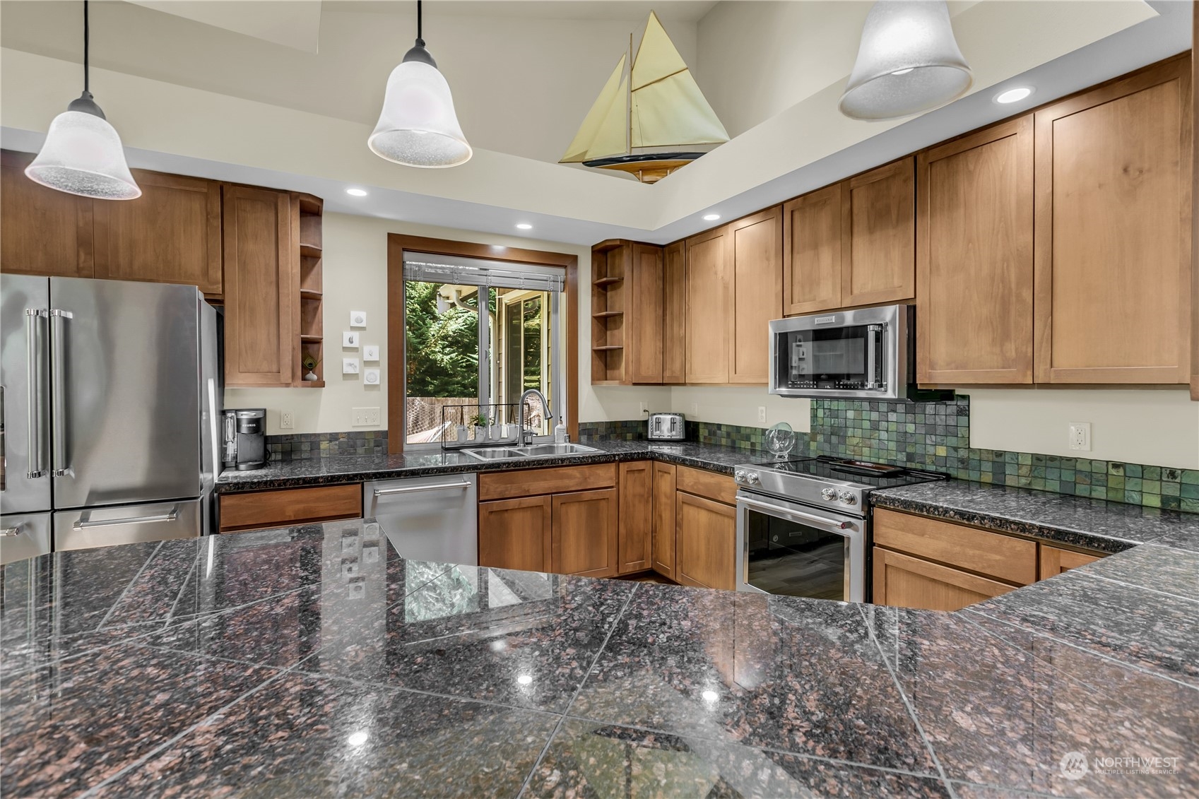 113 Liberty Road Shelton, WA 98584 - Photo 9 of 39 Gallery Image 9