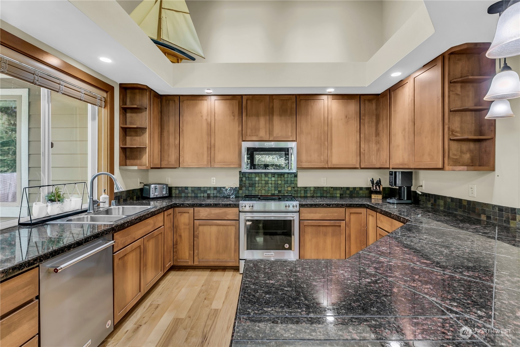 113 Liberty Road Shelton, WA 98584 - Photo 10 of 39 Gallery Image 10