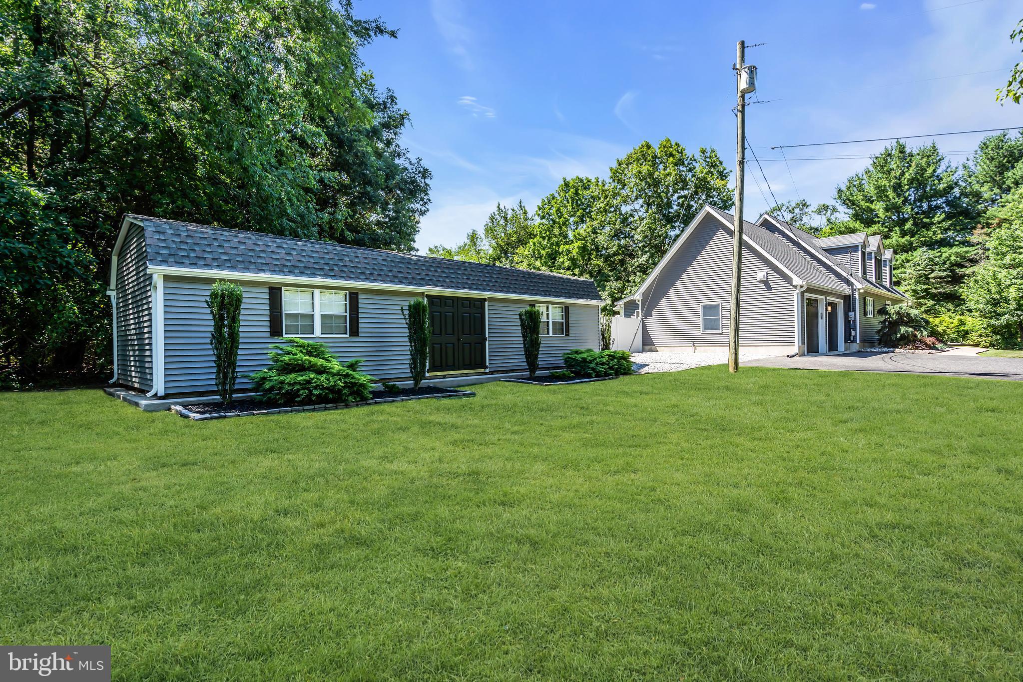 412 Greentree Road Sewell, NJ 08080 - Photo 53 of 55