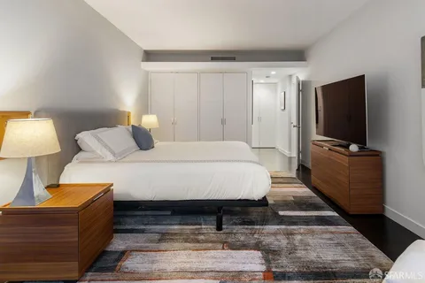 $1,595,000 | 1333 Jones Street, Unit 802, San Francisco, CA 94109