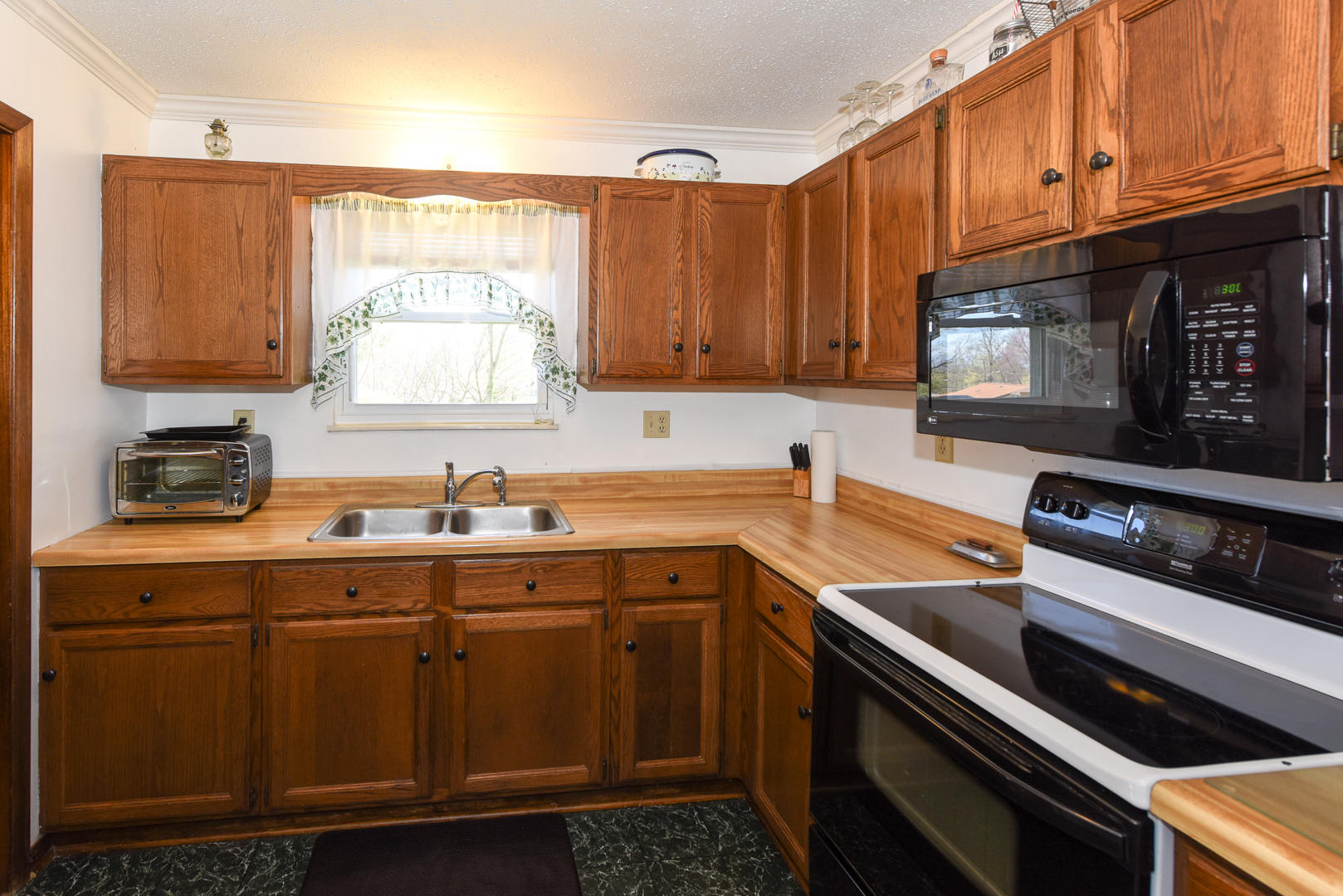 2700 Nickle Road Knoxville, TN 37921 - Photo 14 of 26 Kitchen