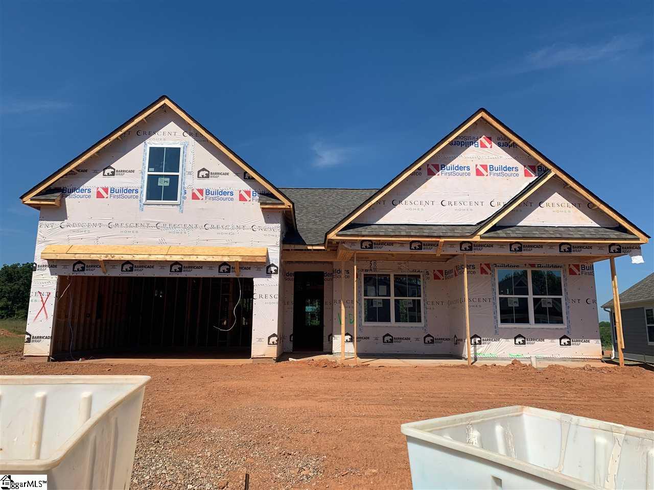 6 Octavia Road Taylors, SC 29687 - Photo 5 of 12 Gallery Image 5