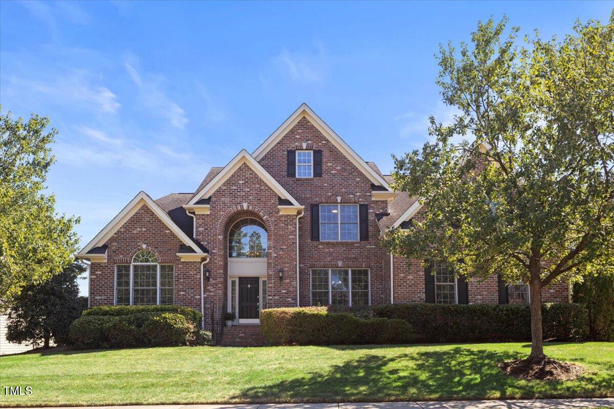 11524 Auldbury Way Raleigh, NC 27617 - Photo 2 of 64 10-11524 Auldbury Way