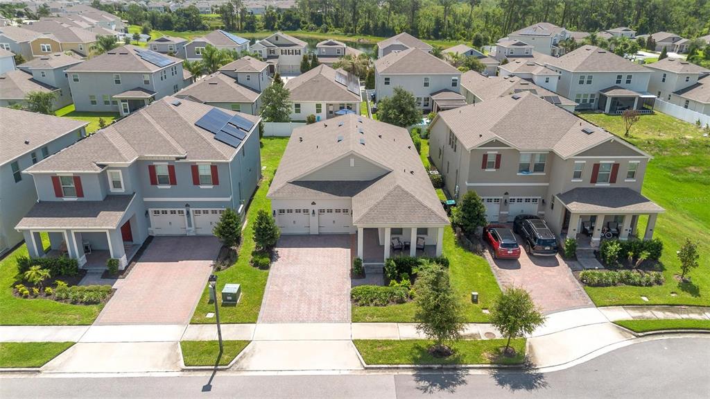11043 Jackson Street Winter Garden, FL 34787 - Photo 4 of 49