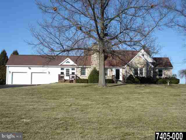 1391 Herrs Ridge Road Gettysburg, PA 17325 - Photo 1 of 27 Gallery Image 1
