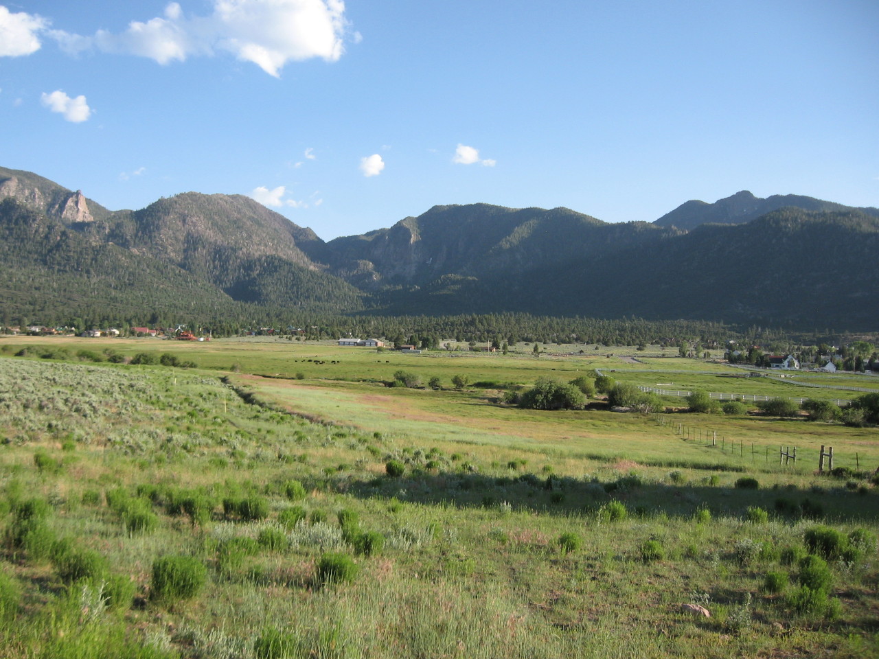 9.97-ac East Pinevalley Road Pine Valley, UT 84781 - Photo 1 of 1 pic1