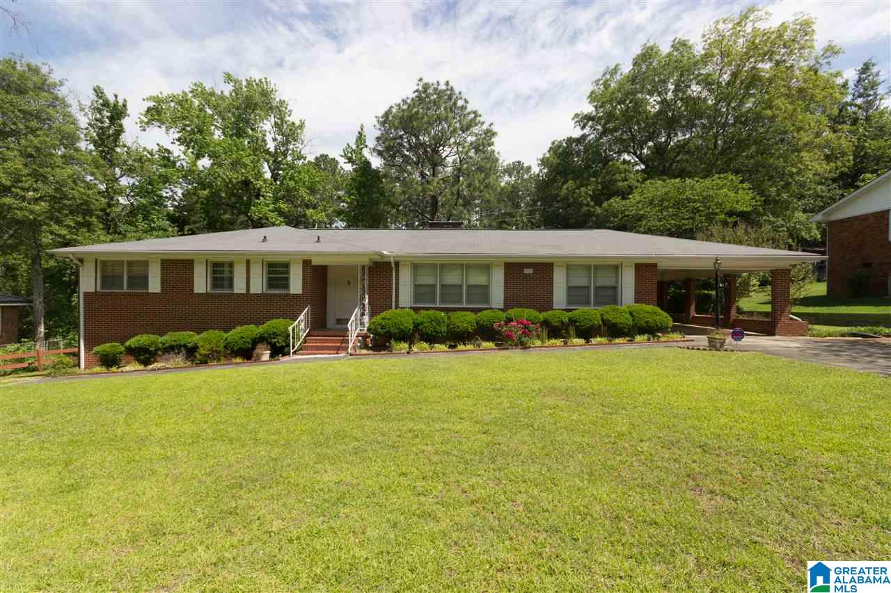 1915 Lynn Road Anniston, AL 36207 - Photo 1 of 45