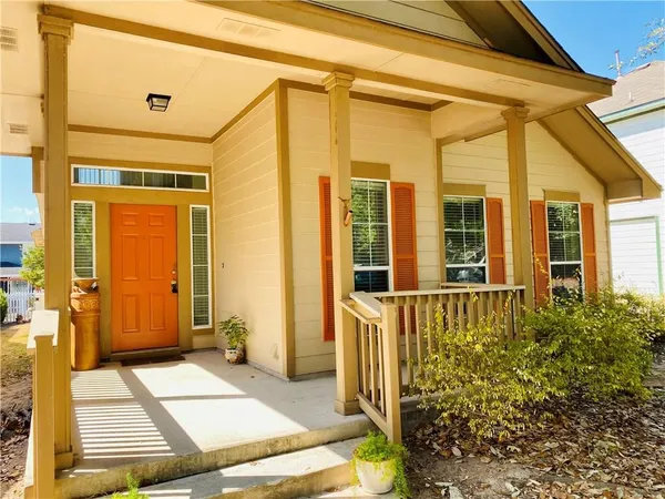 $1,900 | 135 Strawn, Kyle, TX 78640