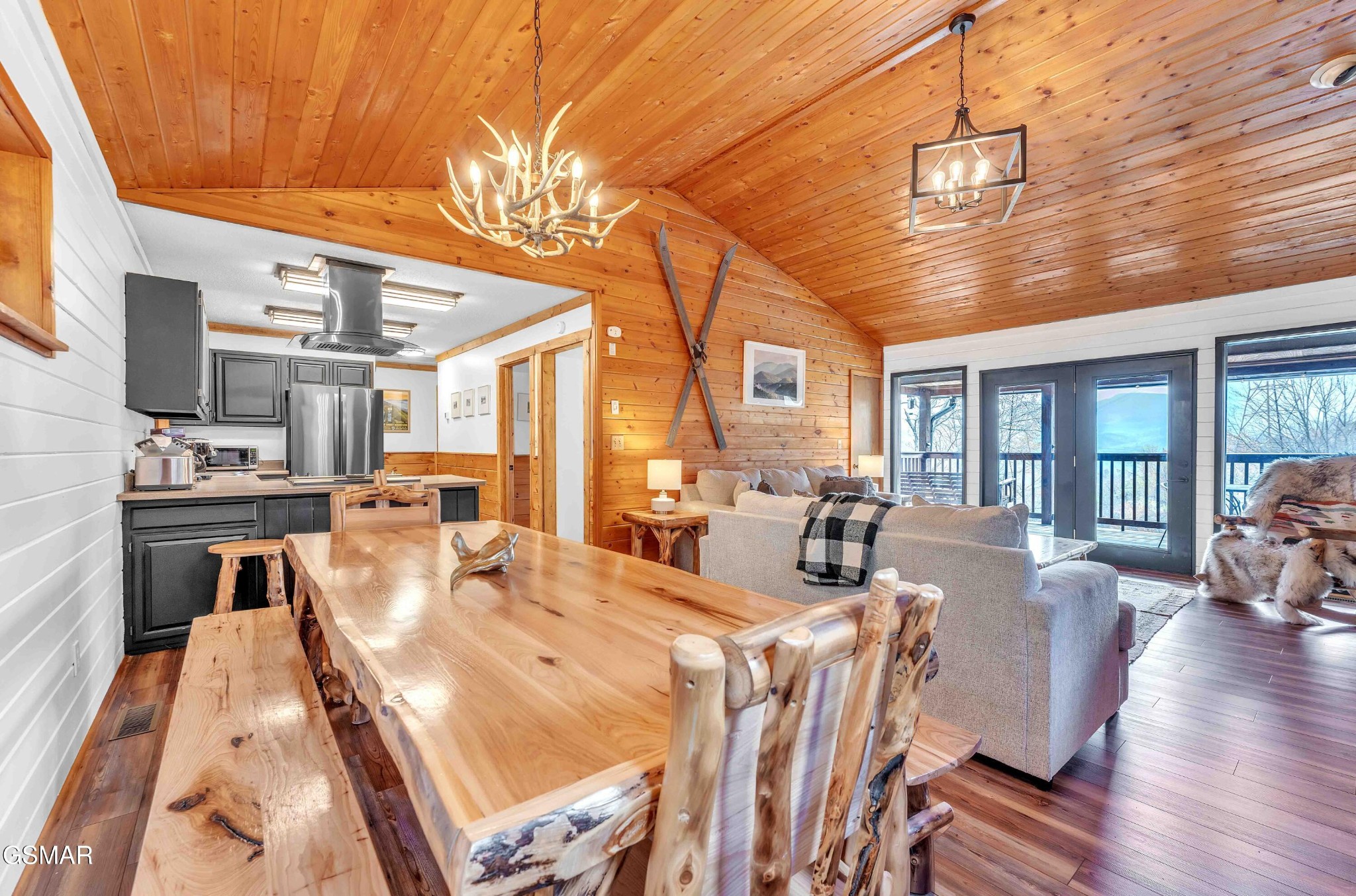 1540 Zurich Road Gatlinburg, TN 37738 - Photo 8 of 45 Gallery Image 8