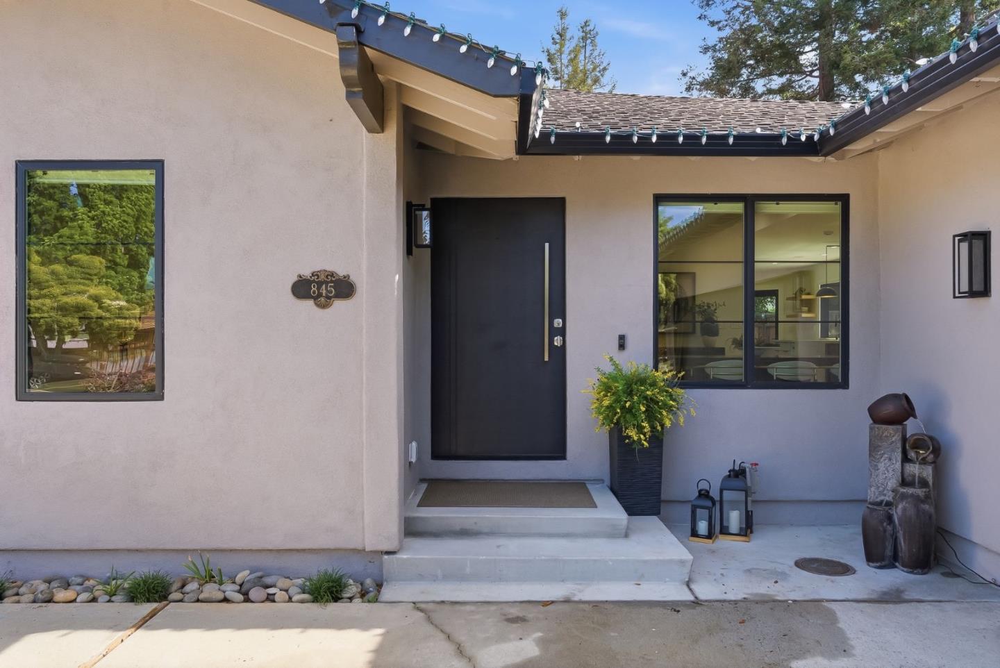 845 Pollard Road Los Gatos, CA 95032 - Photo 3 of 48