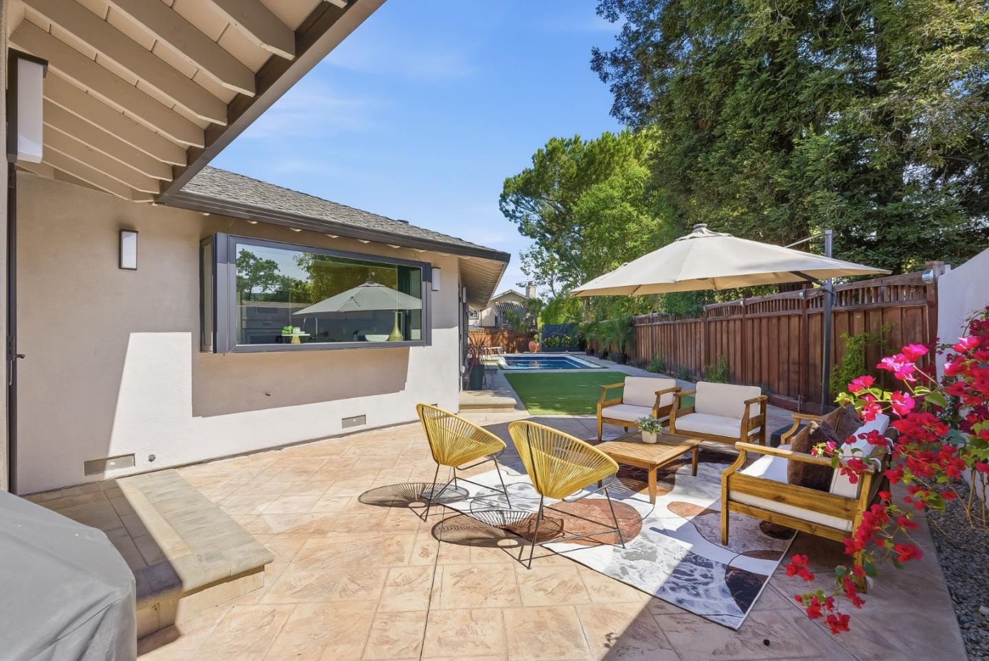 845 Pollard Road Los Gatos, CA 95032 - Photo 41 of 48