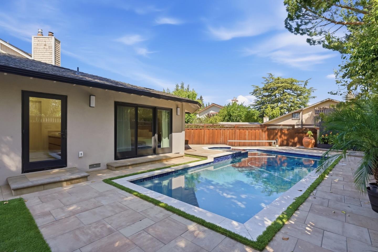 845 Pollard Road Los Gatos, CA 95032 - Photo 46 of 48