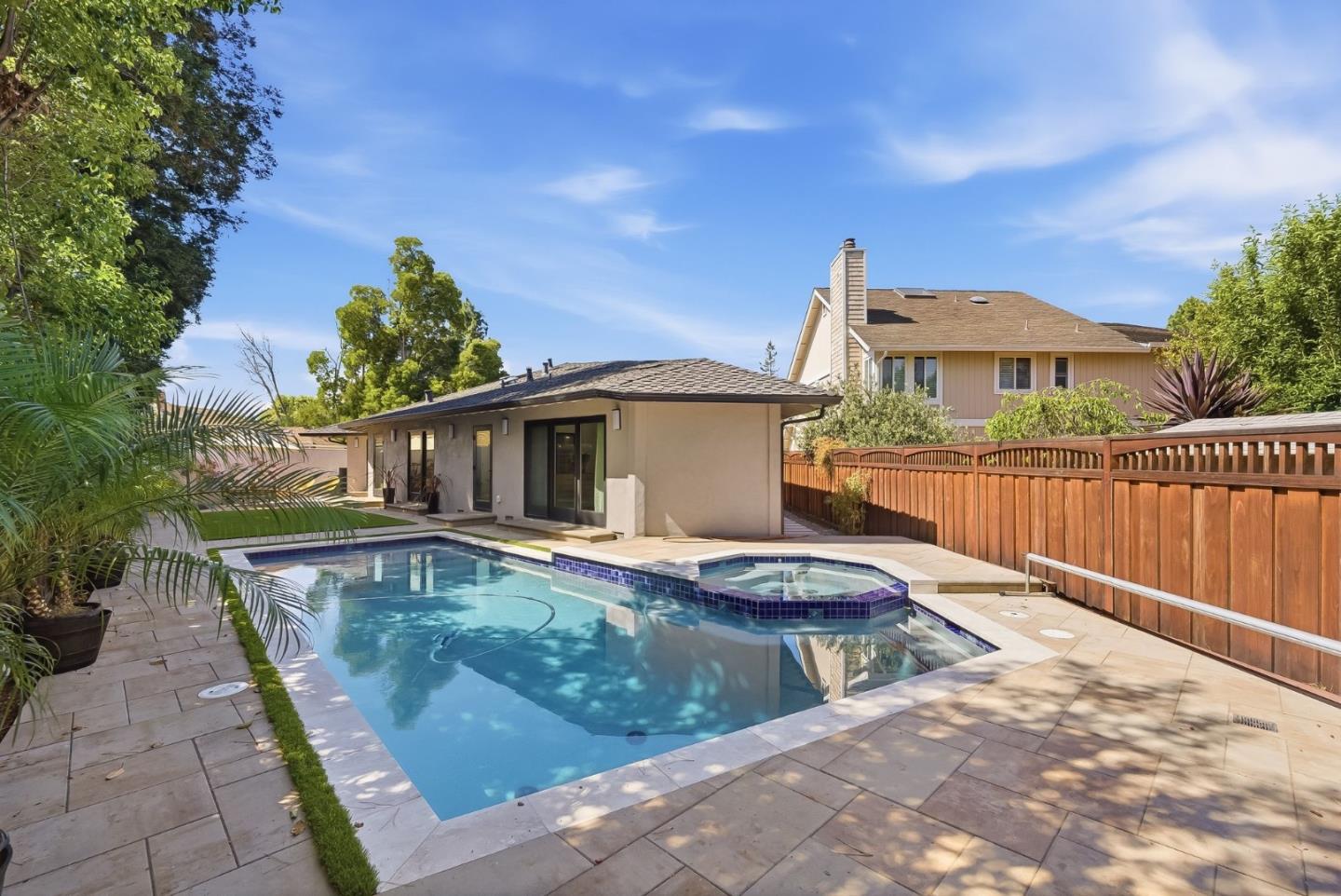 845 Pollard Road Los Gatos, CA 95032 - Photo 48 of 48