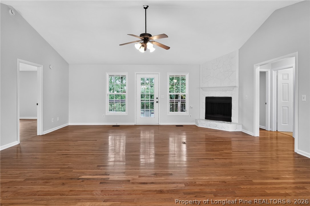 164 Chesapeake Road Cameron, NC 28326 - Photo 5 of 27 Gallery Image 5