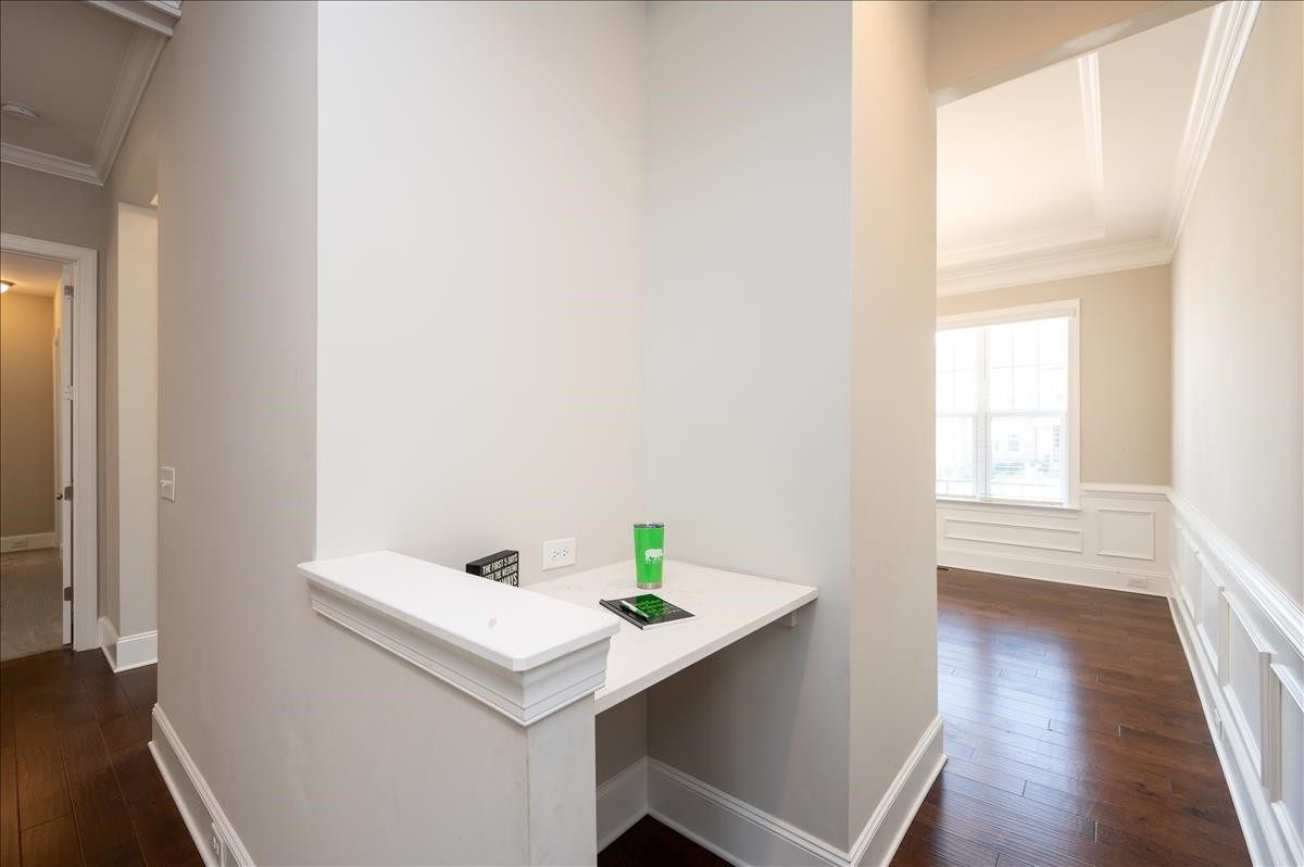 2608 Flume Gate Drive Raleigh, NC 27603 - Photo 16 of 48 Message Center 1