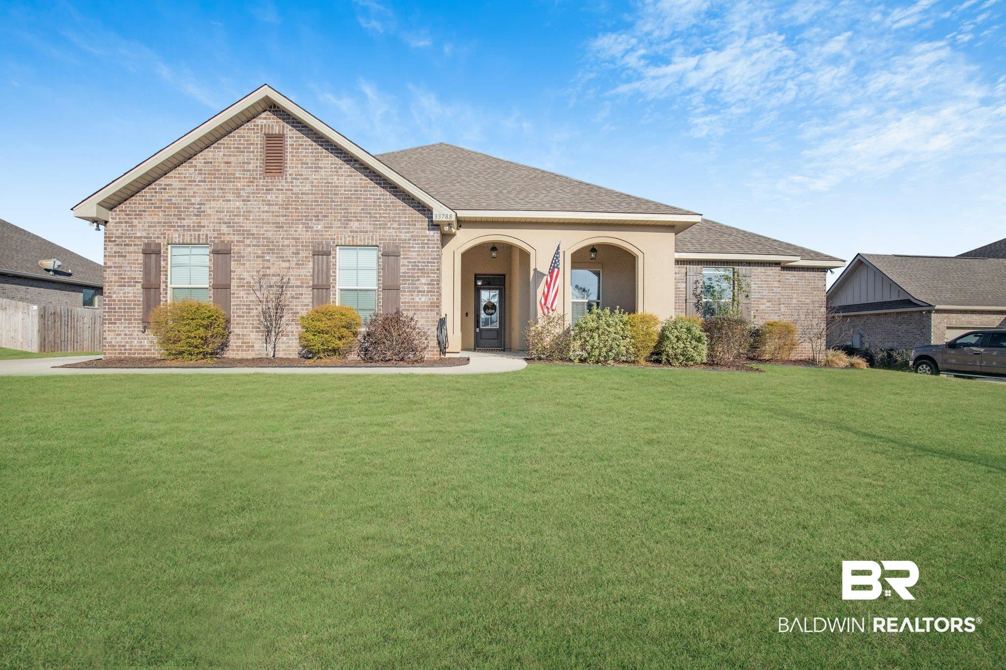 33788 Rutland Lane Daphne, AL 36527 - Photo 2 of 48 Front of the House