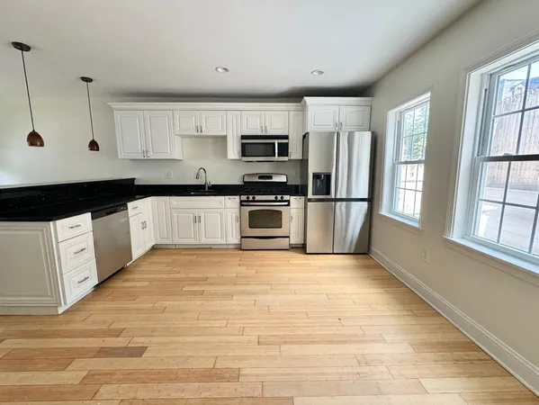 $4,500 | 5 St James Place, Unit 5, Boston, MA 02119