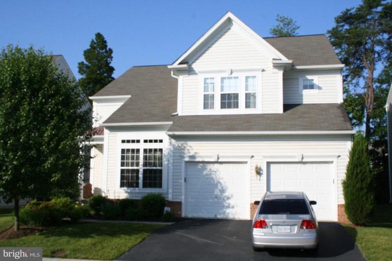 2450 Leyland Ridge Road Herndon, VA 20171 - Photo 1 of 15 Exterior (Main)