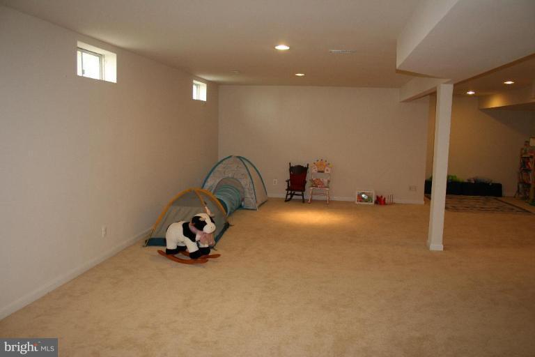 2450 Leyland Ridge Road Herndon, VA 20171 - Photo 13 of 15 Basement #1
