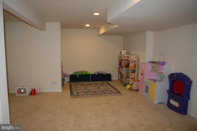 2450 Leyland Ridge Road Herndon, VA 20171 - Photo 14 of 15 Basement #2
