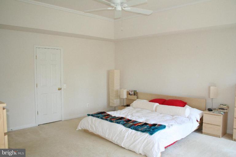 2450 Leyland Ridge Road Herndon, VA 20171 - Photo 10 of 15 Master Bedroom