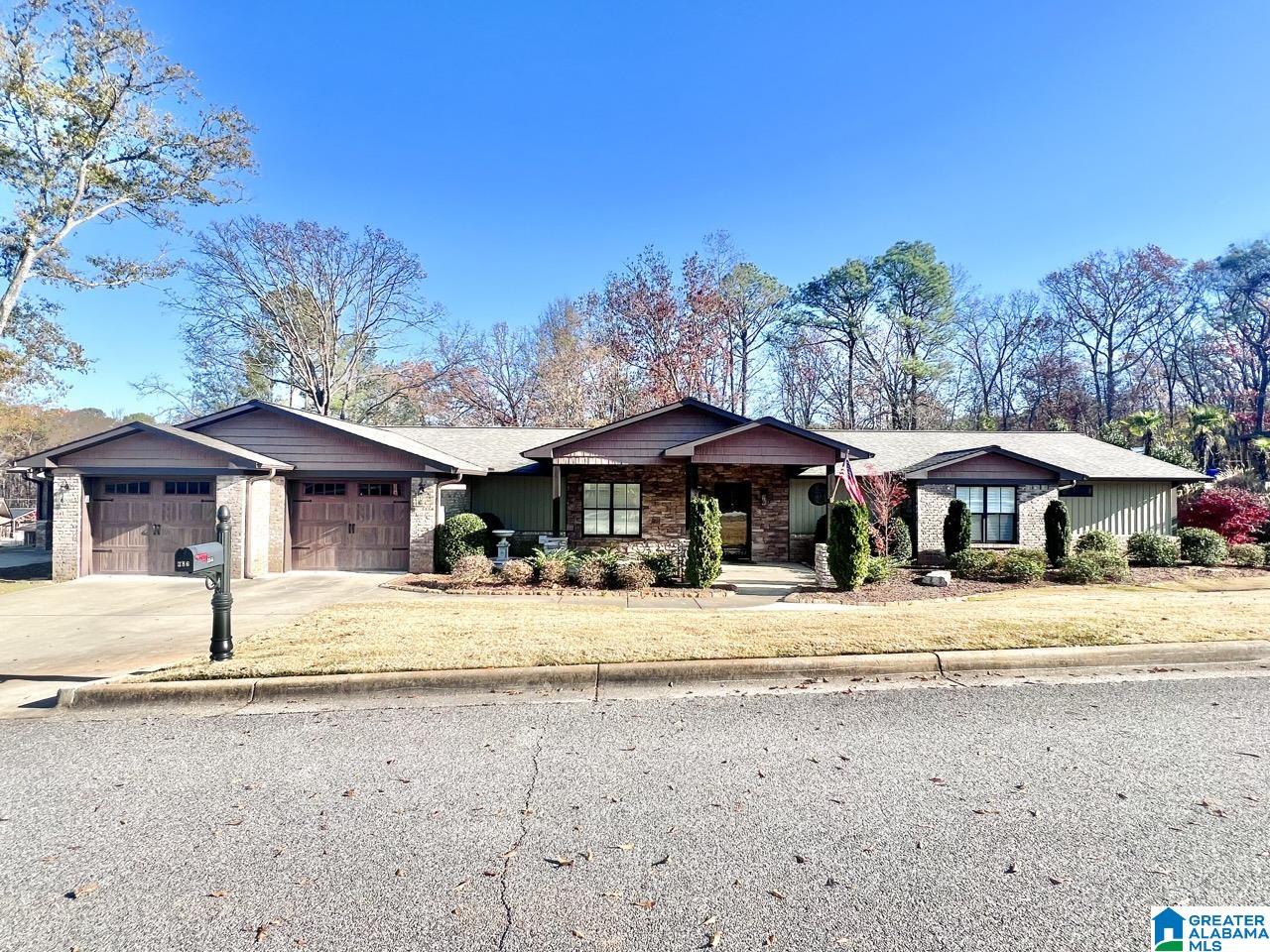 386 Belair Road Anniston, AL 36205 - Photo 3 of 89