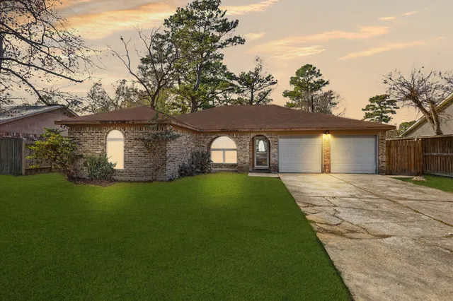 $190,000 | 22831 Earlmist Drive, Spring, TX 77373