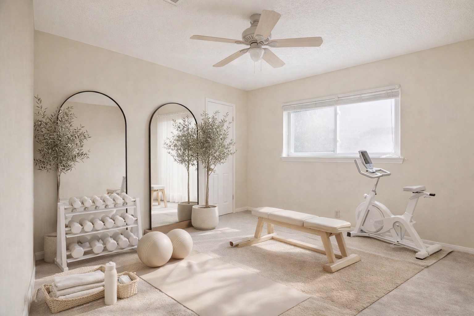 22831 Earlmist Drive Spring, TX 77373 - Photo 15 of 25 a living room with furniture