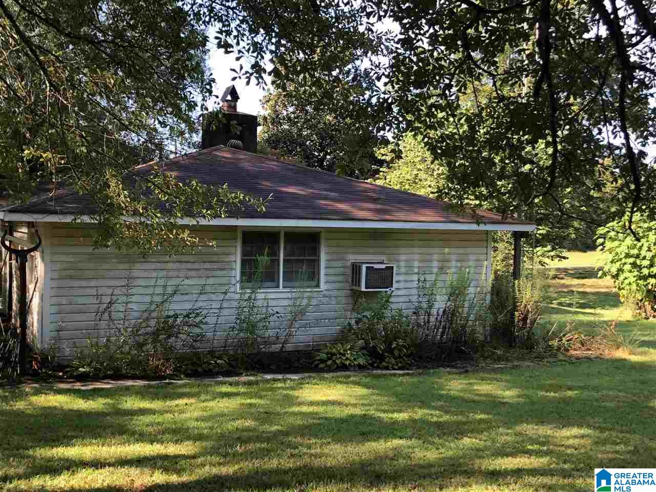 2931 New Liberty Road Wellington, AL 36279 - Photo 26 of 30