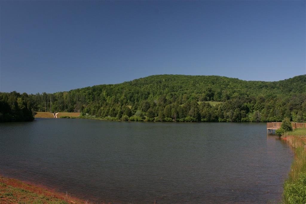 0 Ambrose Commons Drive Charlottesville, VA 22903 - Photo 5 of 6 a view of mountain with lake view