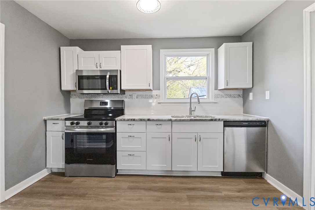 8464 Shady Grove Road Mechanicsville, VA 23116 - Photo 10 of 19