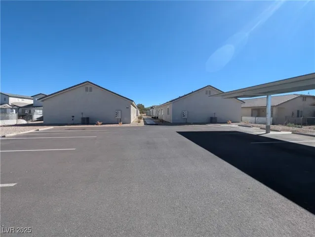 $1,250 | 1401 Ogallala Street, Unit 2, Pahrump, NV 89048