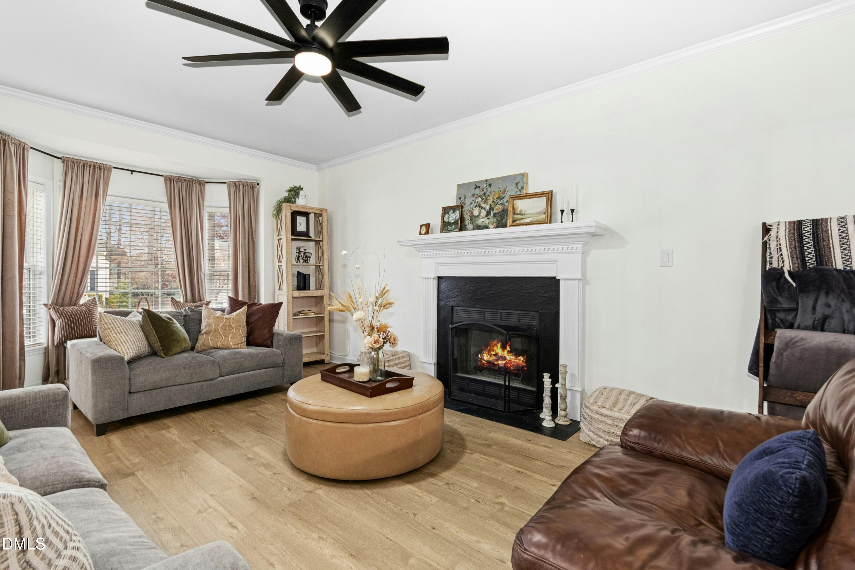 4920 Windmere Chase Drive Raleigh, NC 27616 - Photo 12 of 29 018-488821-IMG_5734