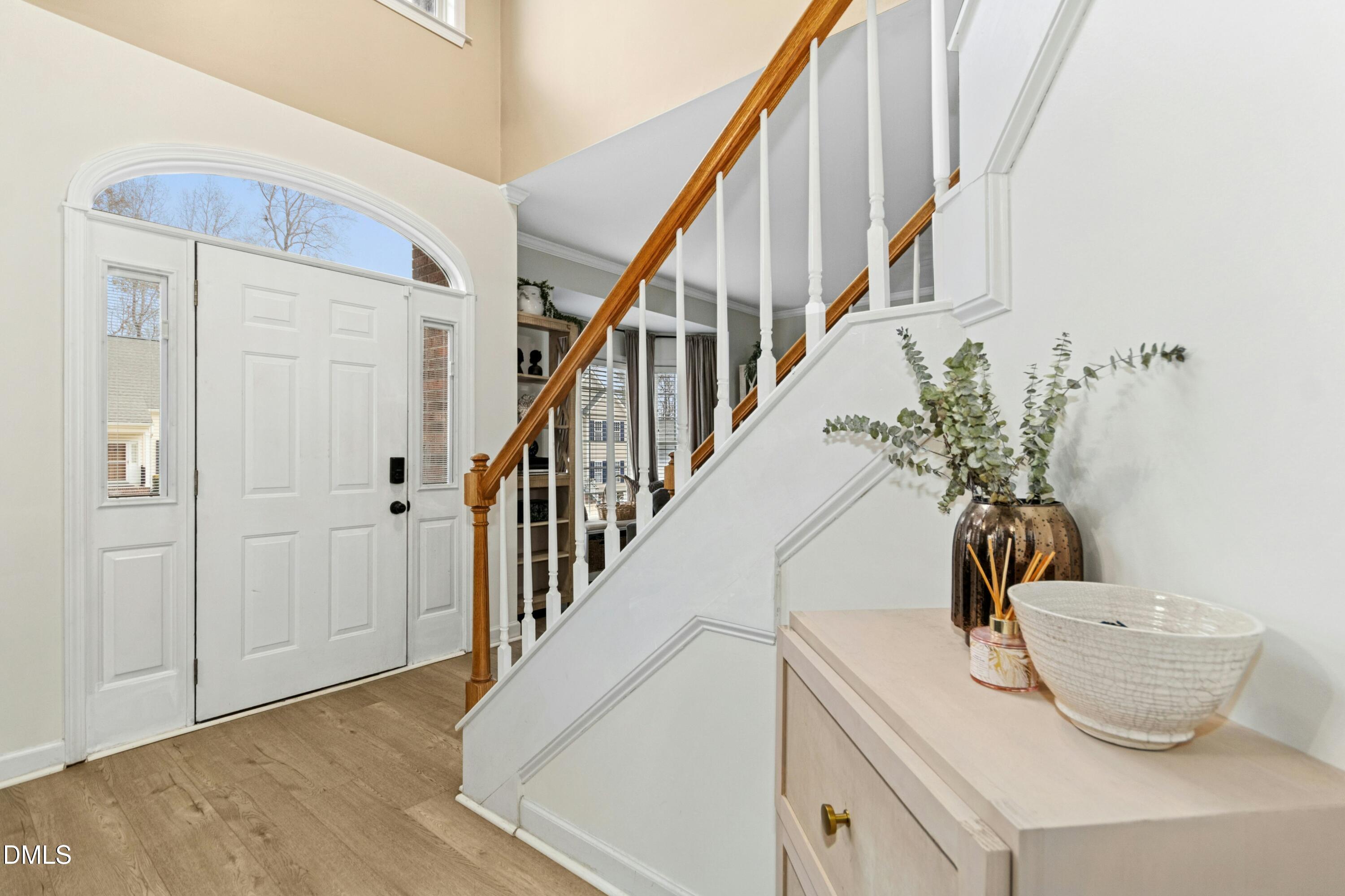 4920 Windmere Chase Drive Raleigh, NC 27616 - Photo 2 of 29 005-488821-IMG_5706