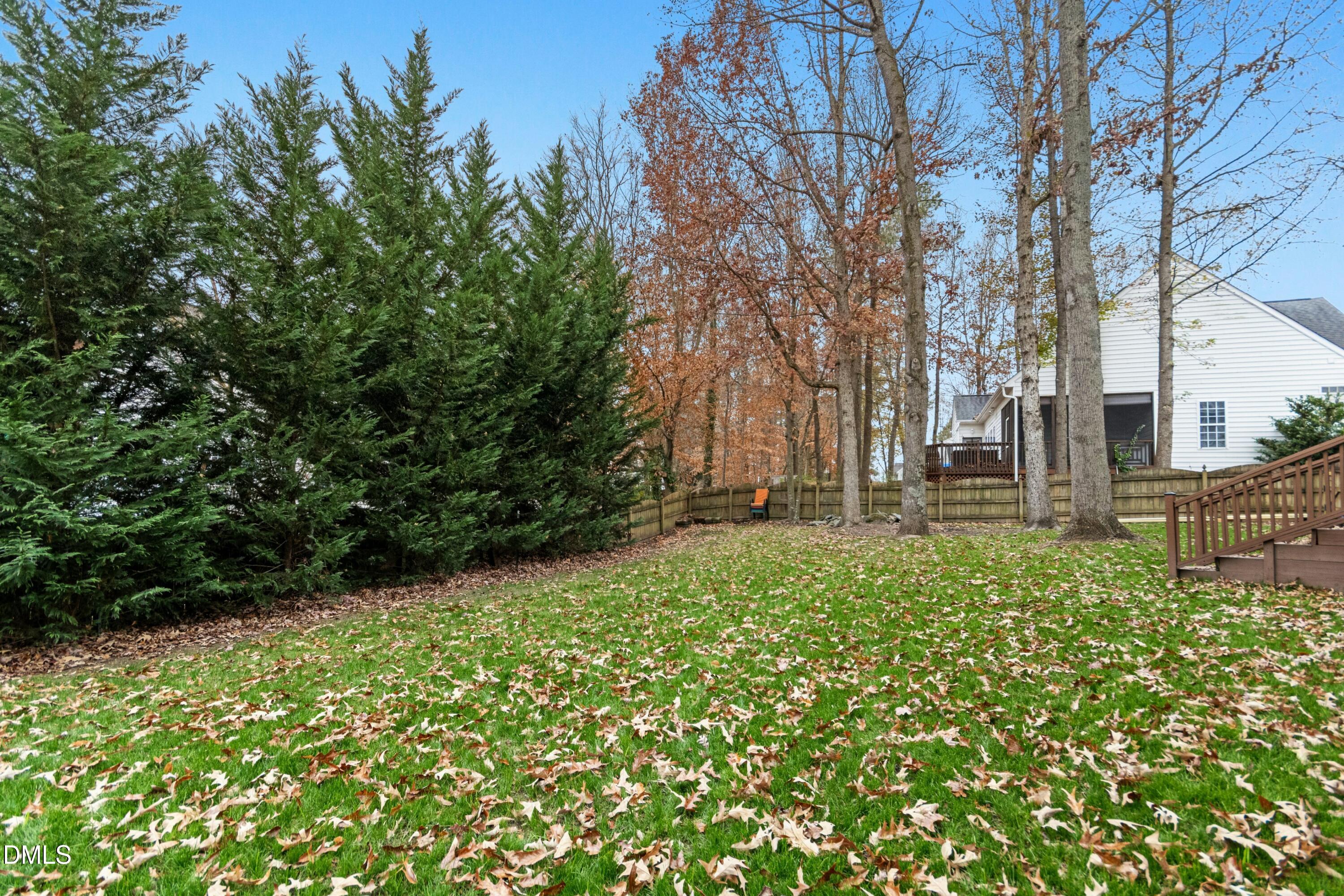 4920 Windmere Chase Drive Raleigh, NC 27616 - Photo 27 of 29 035-488821-IMG_5940