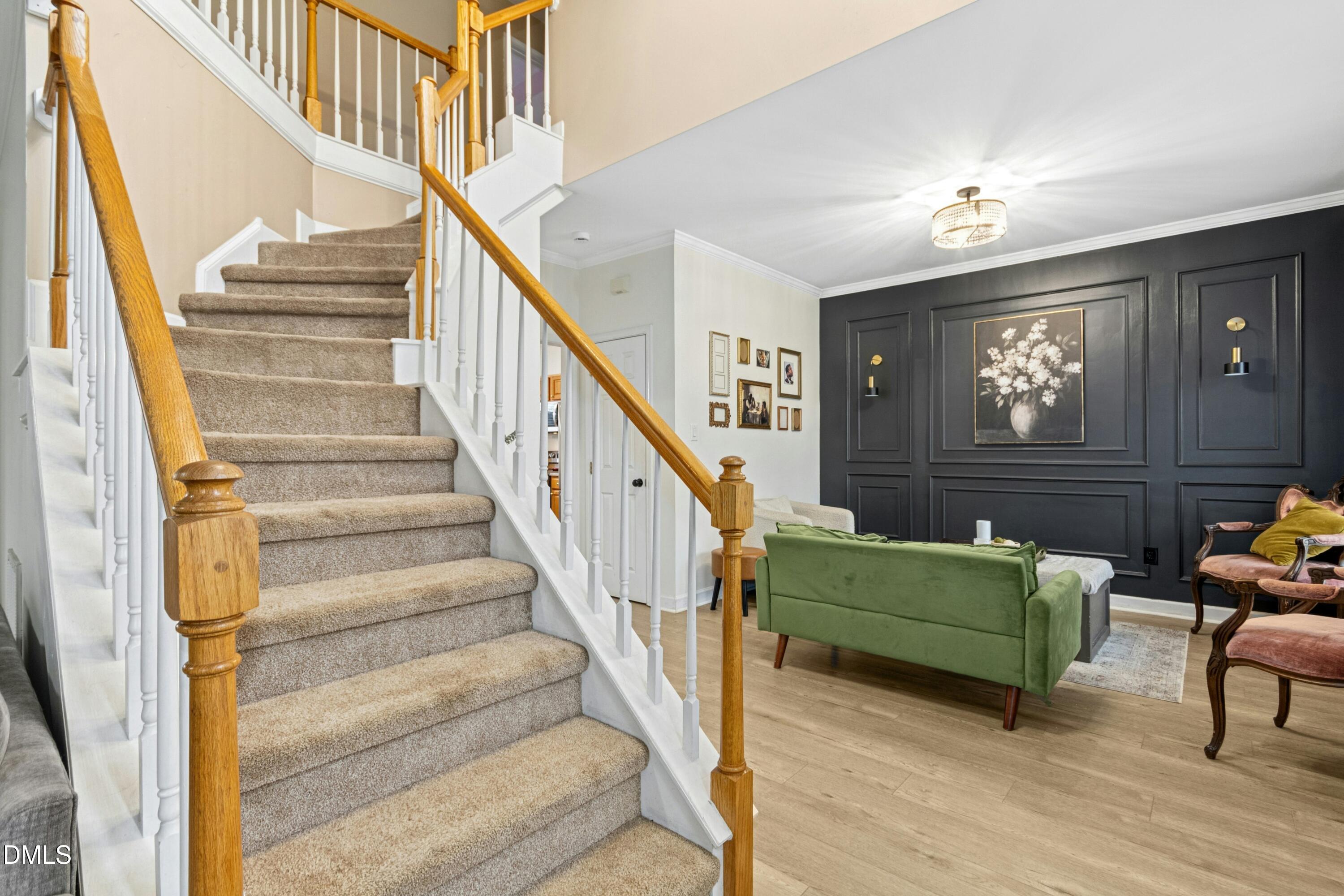 4920 Windmere Chase Drive Raleigh, NC 27616 - Photo 3 of 29 006-488821-IMG_5790