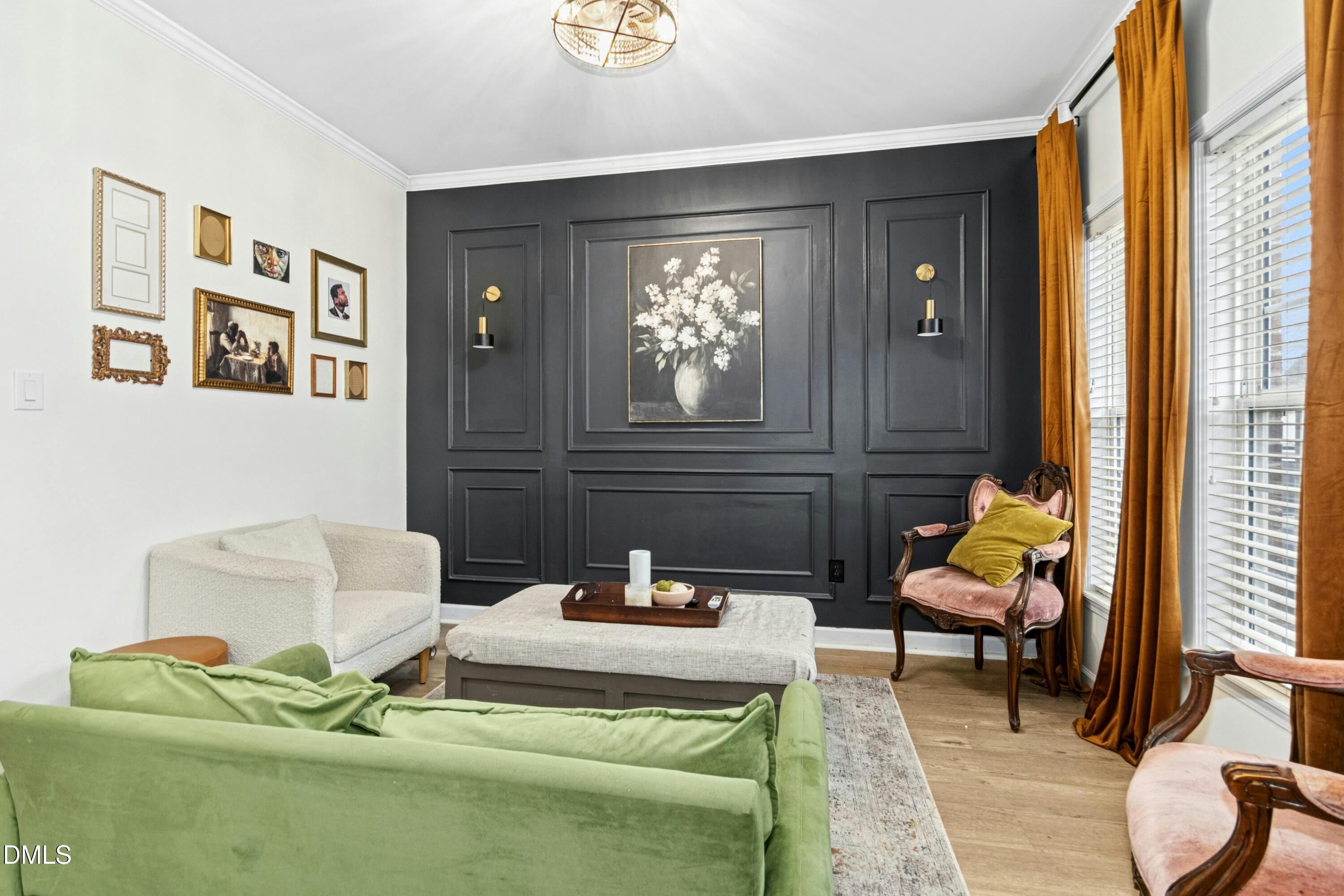 4920 Windmere Chase Drive Raleigh, NC 27616 - Photo 4 of 29 007-488821-IMG_5694