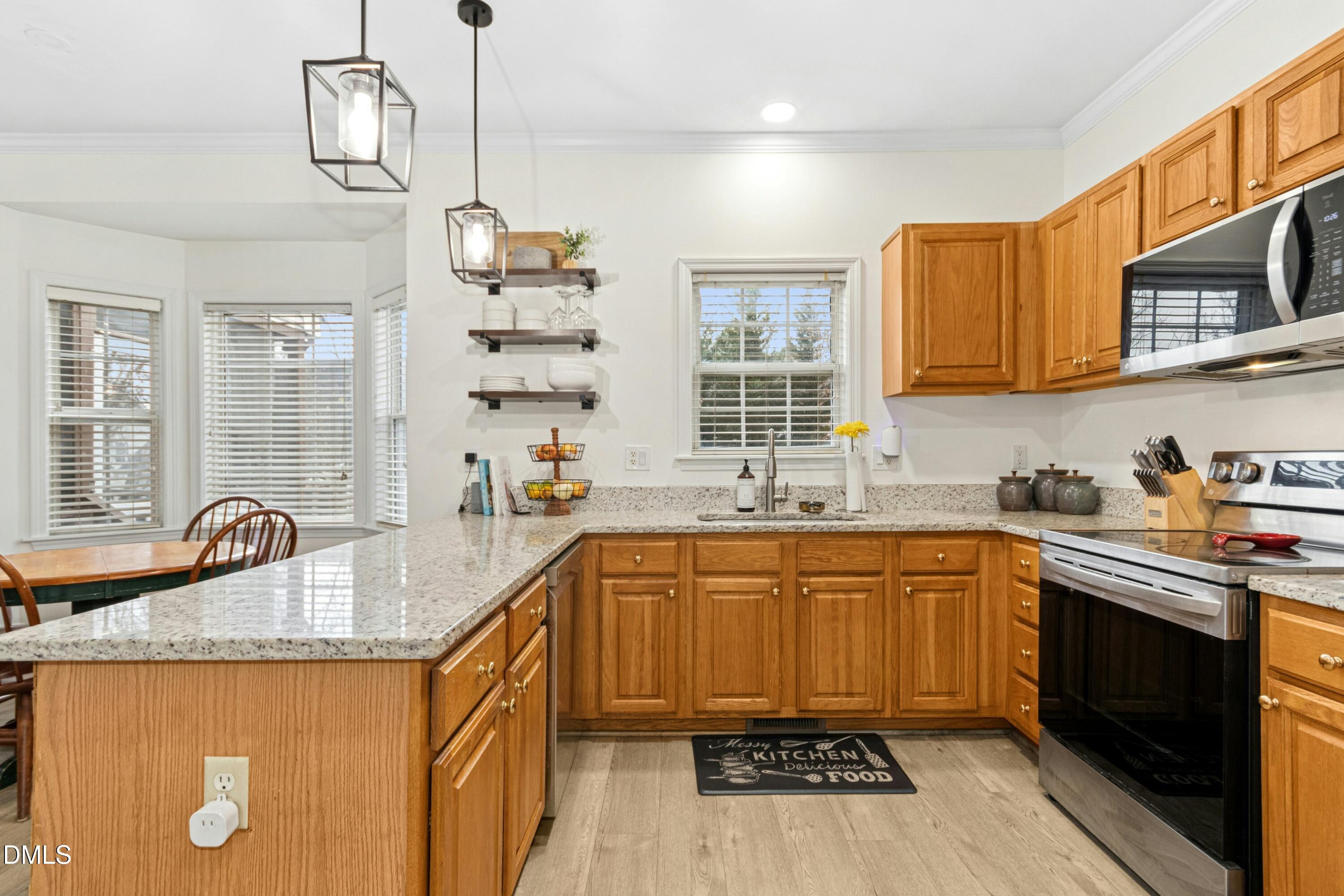 4920 Windmere Chase Drive Raleigh, NC 27616 - Photo 9 of 29 015-488821-IMG_5777