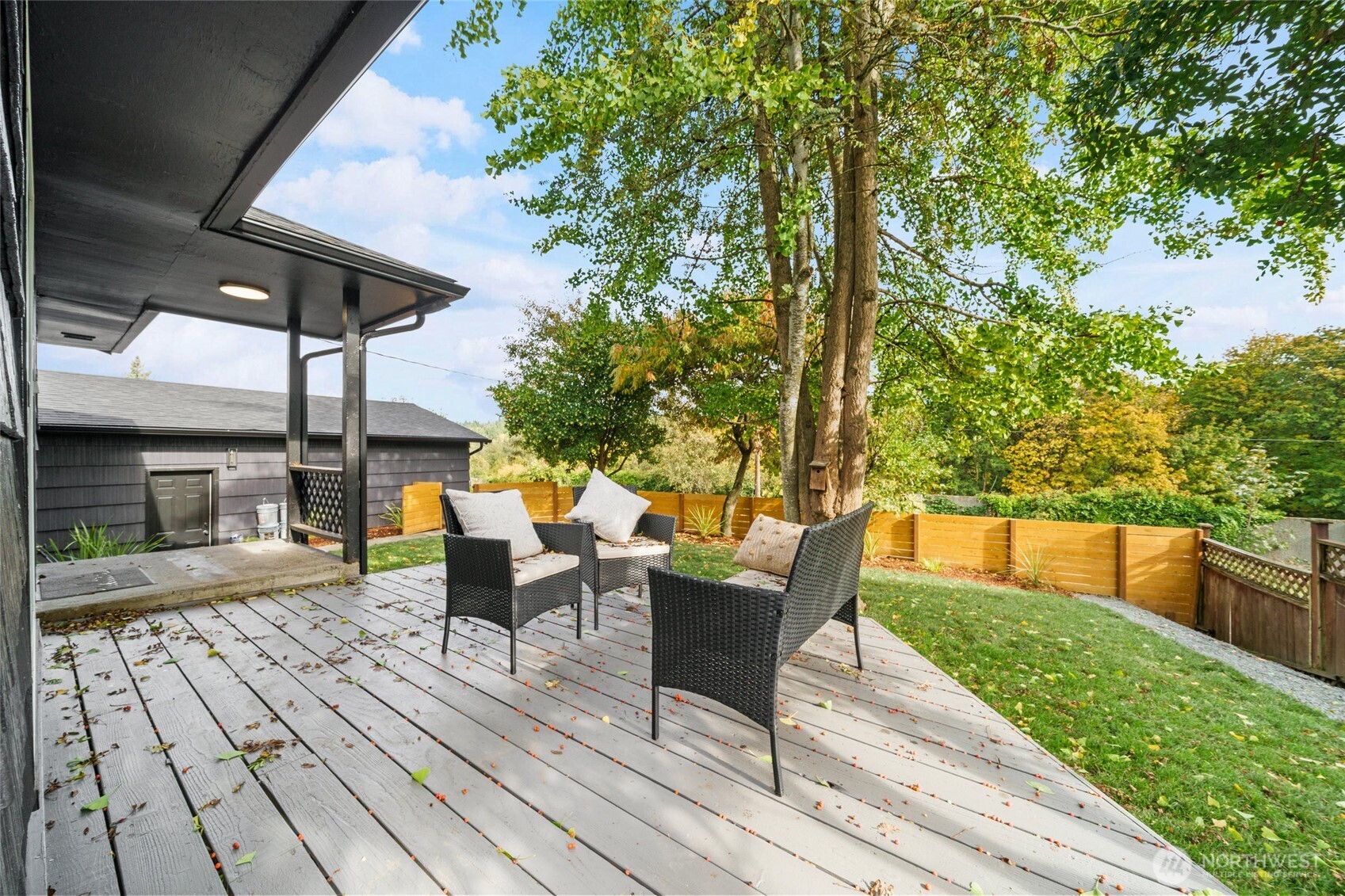 3503 Meadow Avenue North Renton, WA 98056 - Photo 23 of 29 a patio view with patio