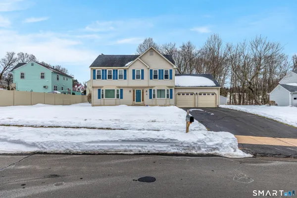 $480,000 | 5 Ashley Road, Windsor, CT 06095