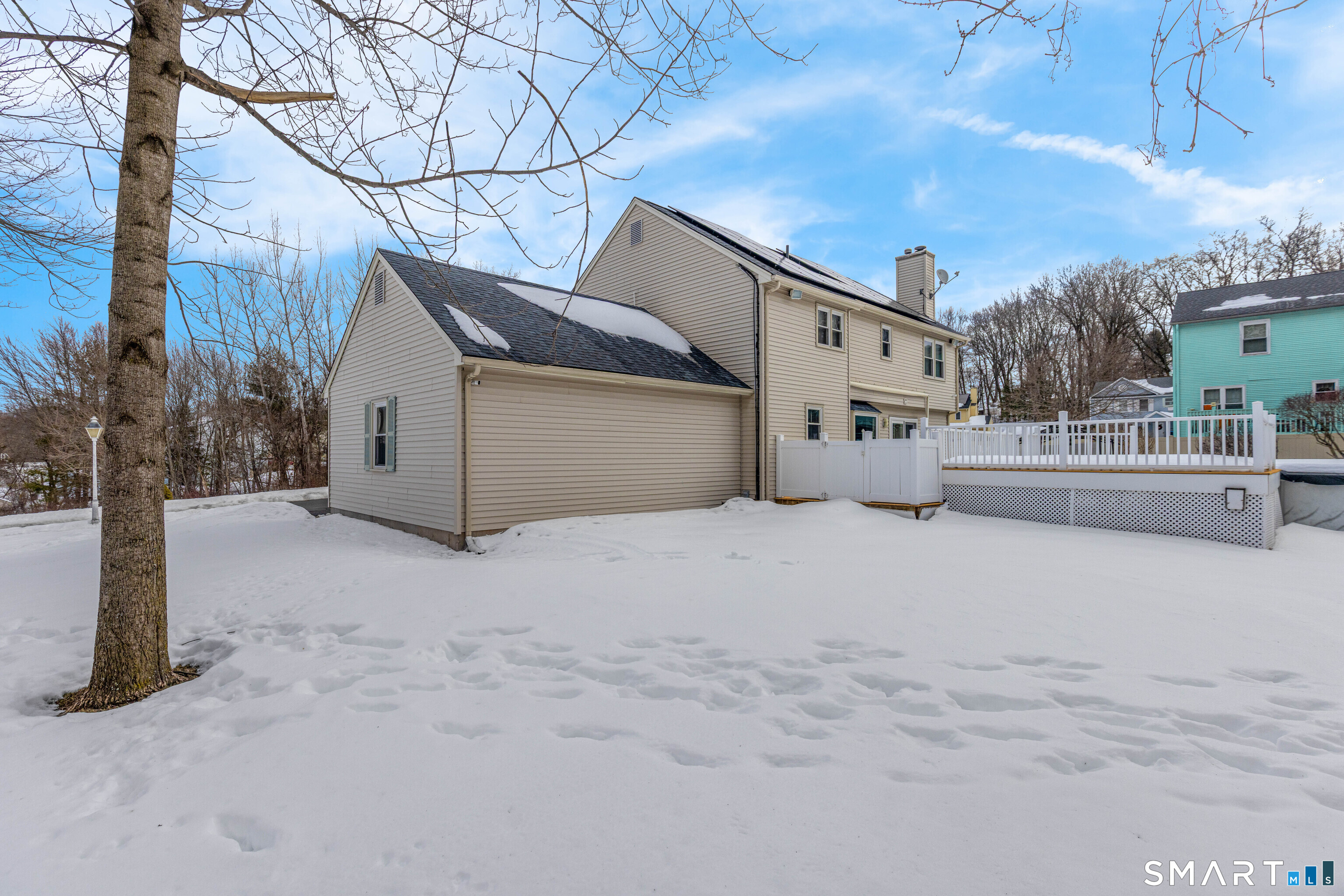 5 Ashley Road Windsor, CT 06095 - Photo 4 of 34