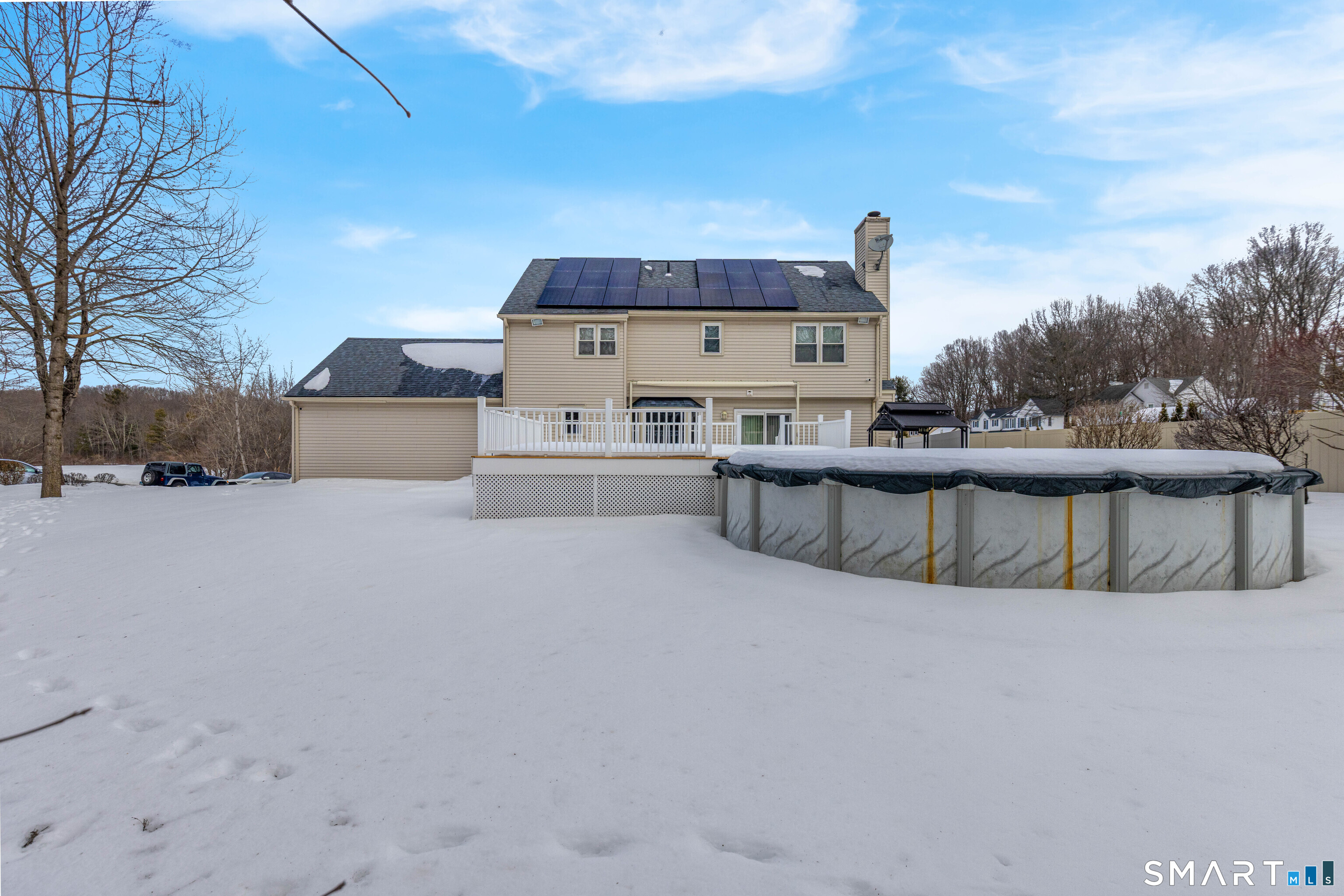 5 Ashley Road Windsor, CT 06095 - Photo 6 of 34