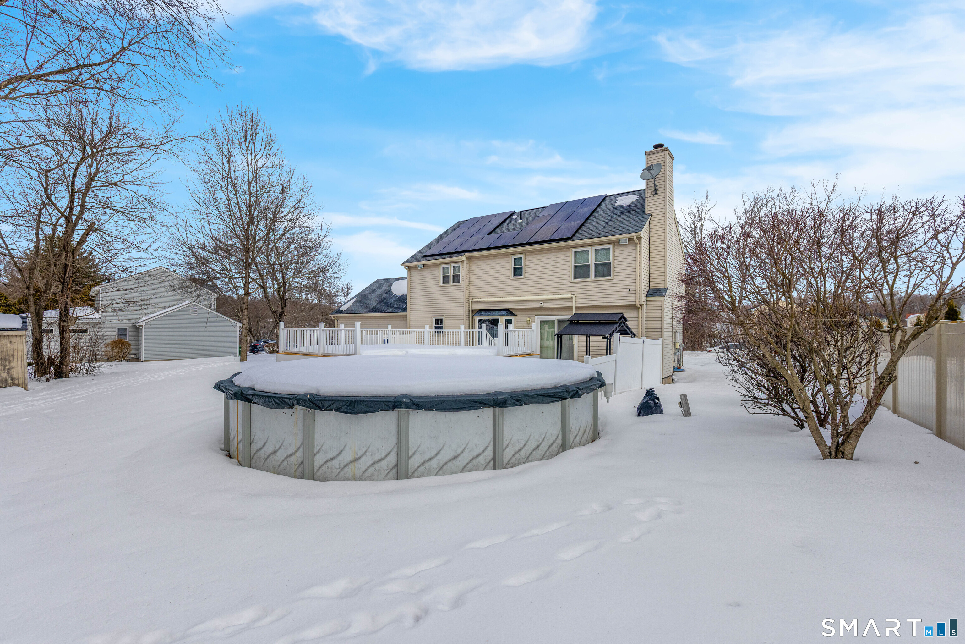 5 Ashley Road Windsor, CT 06095 - Photo 7 of 34