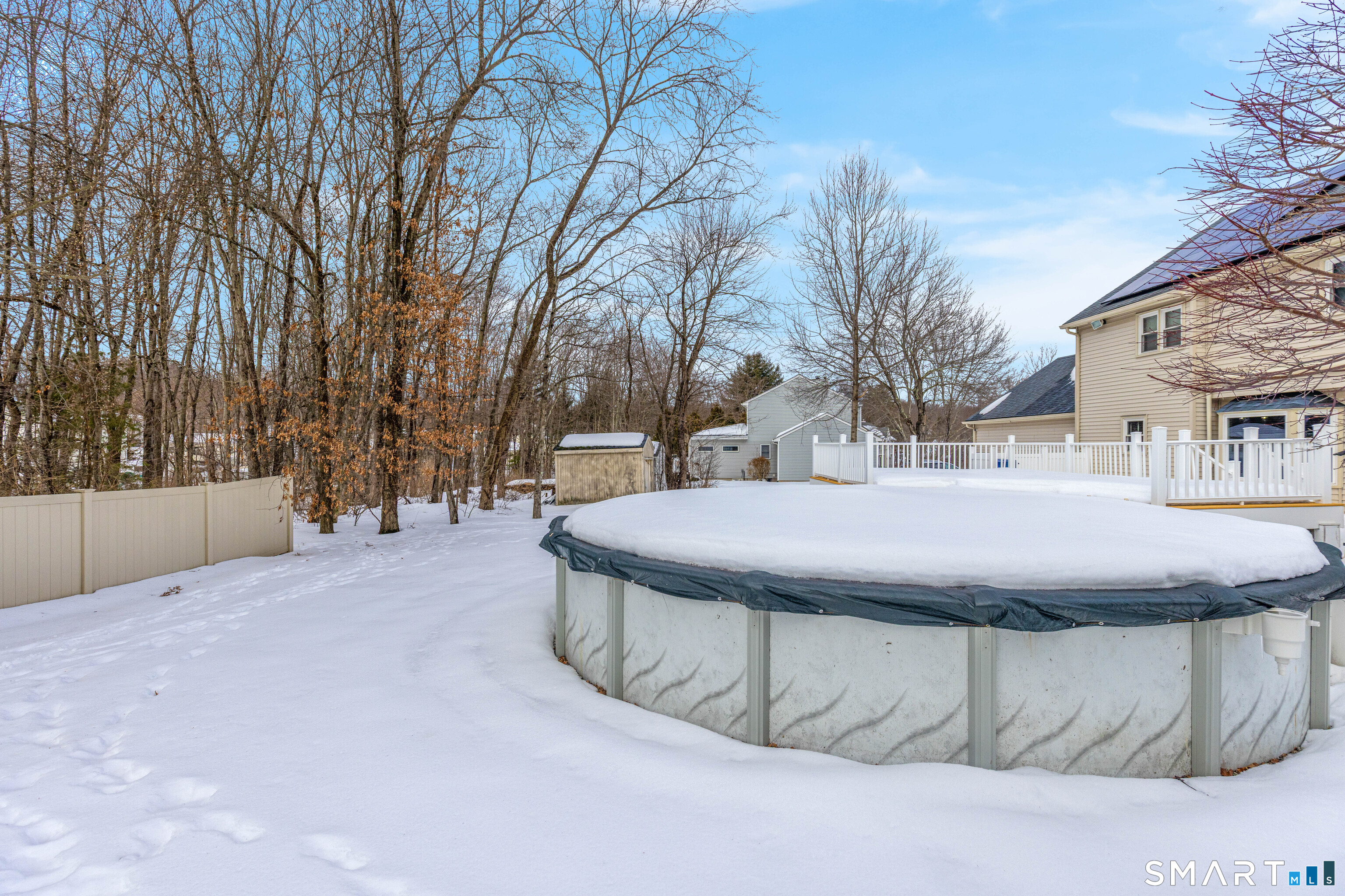 5 Ashley Road Windsor, CT 06095 - Photo 8 of 34