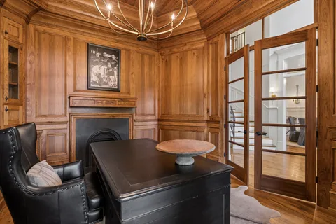 $6,295,000 | 1004 Liberty Church Trail, Brentwood, TN 37027