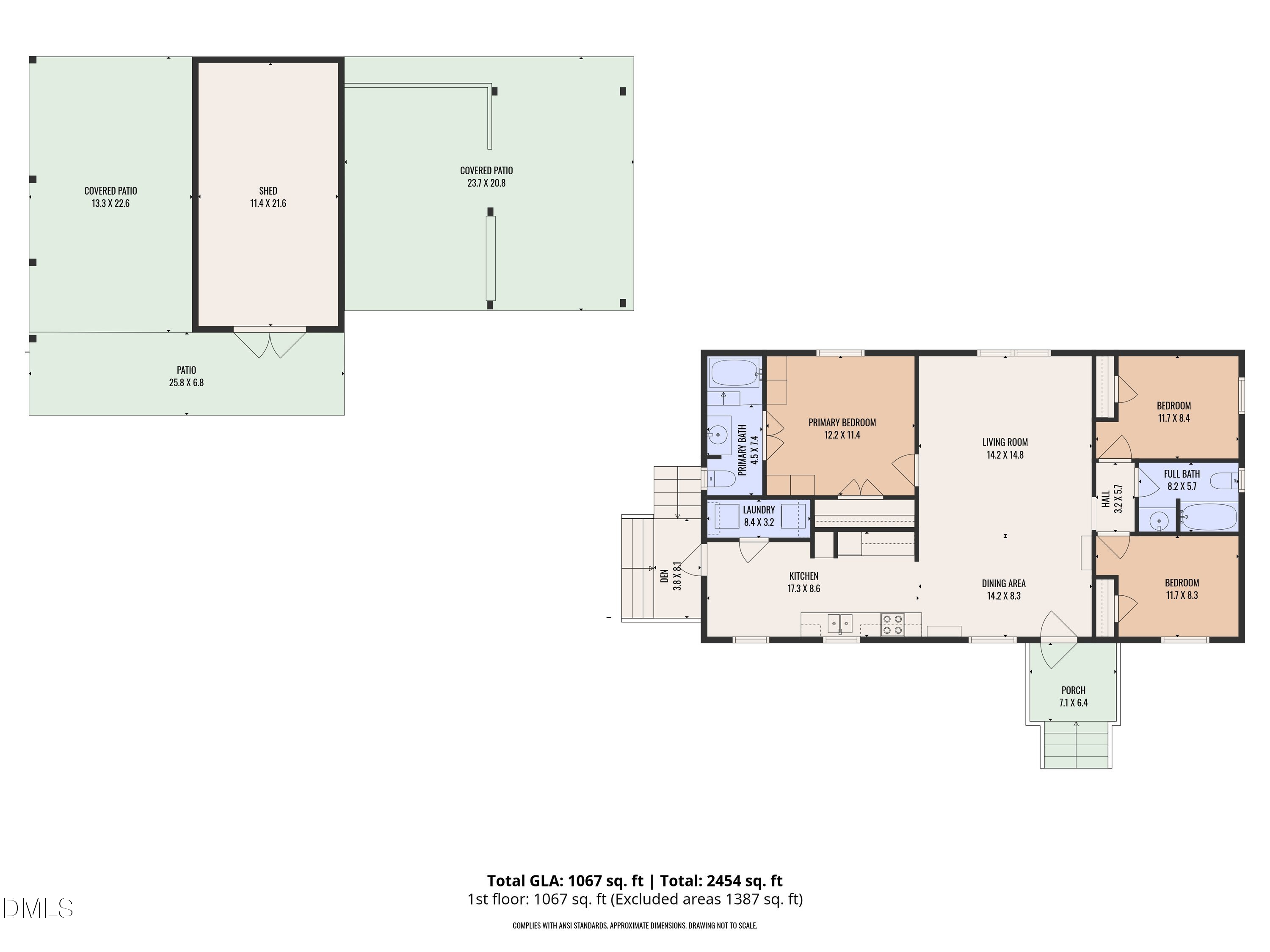 11022 Highway 222 Middlesex, NC 27557 - Photo 40 of 40