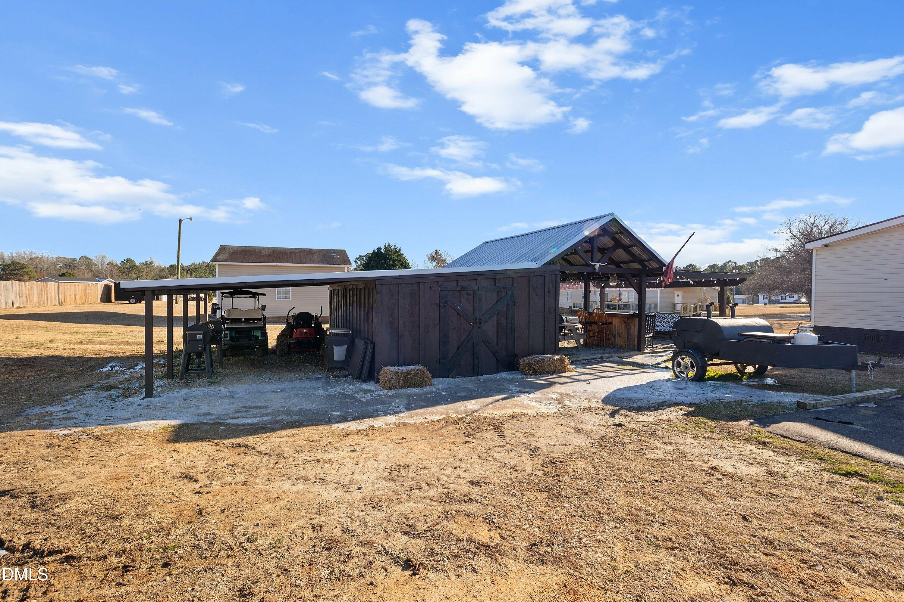 11022 Highway 222 Middlesex, NC 27557 - Photo 23 of 40 41-11022 NC-222 _0598