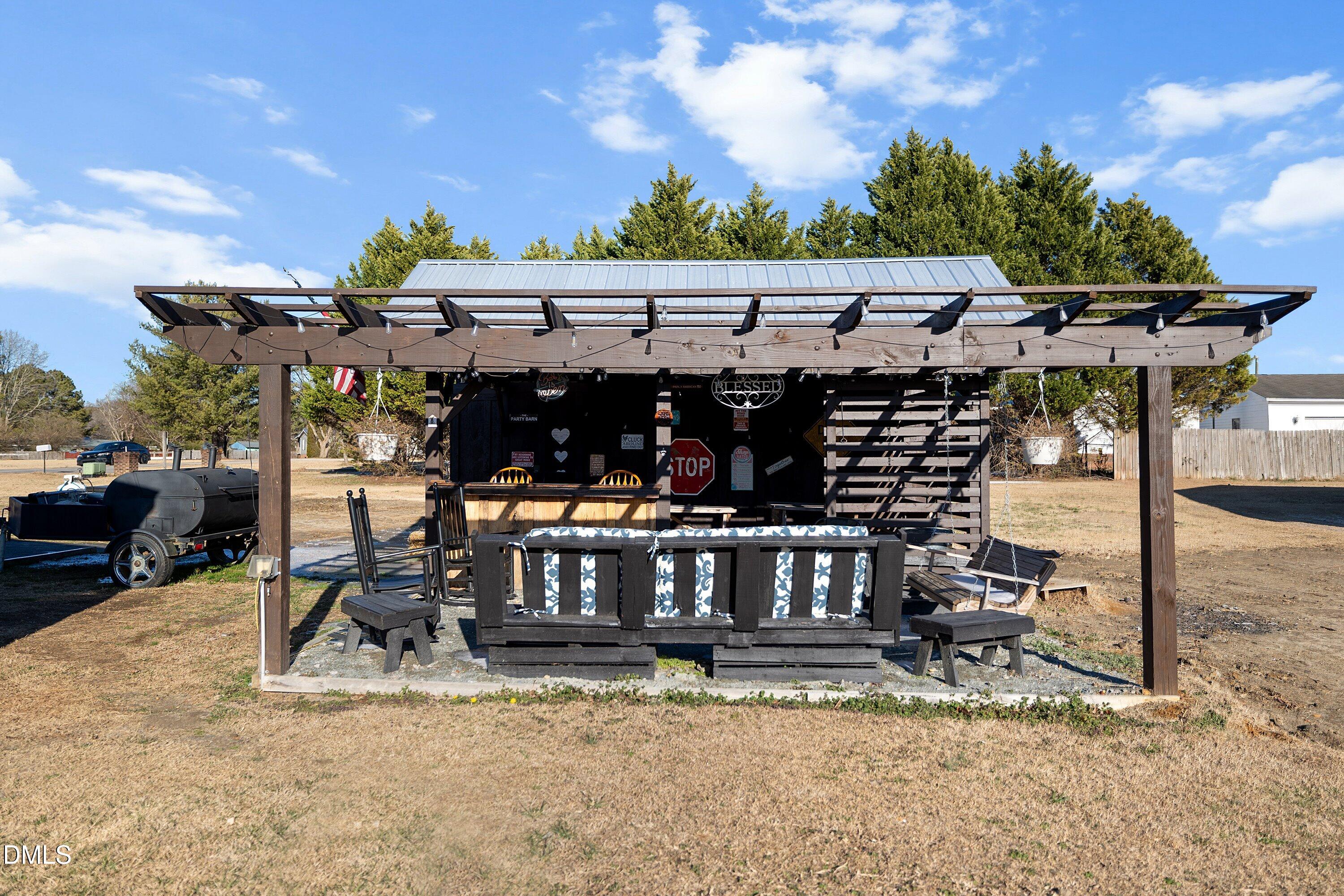 11022 Highway 222 Middlesex, NC 27557 - Photo 24 of 40 47-11022 NC-222 _0619